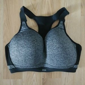 Vsx sports bra 